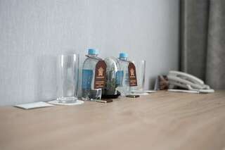 Гостиница Гармония Луховицы Сканди-6