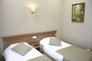 Гостиница Гармония Луховицы Полулюкс двухместный-2