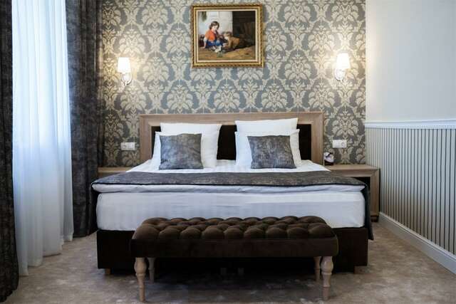 Гостиница Гармония Луховицы-109