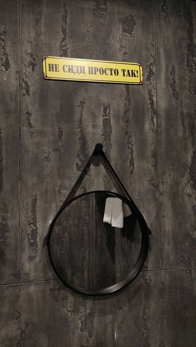 Гостиница Гармония Луховицы-50