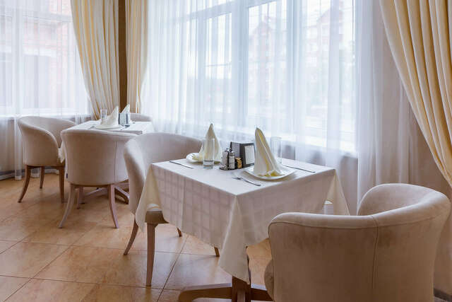 Гостиница Гармония Луховицы-39