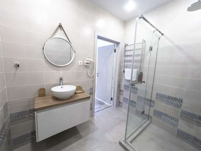 Гостиница Гармония Луховицы-62