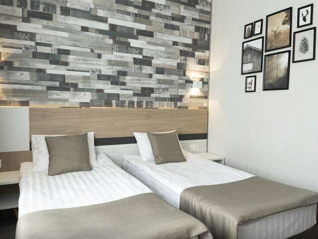 Гостиница Гармония Луховицы-100