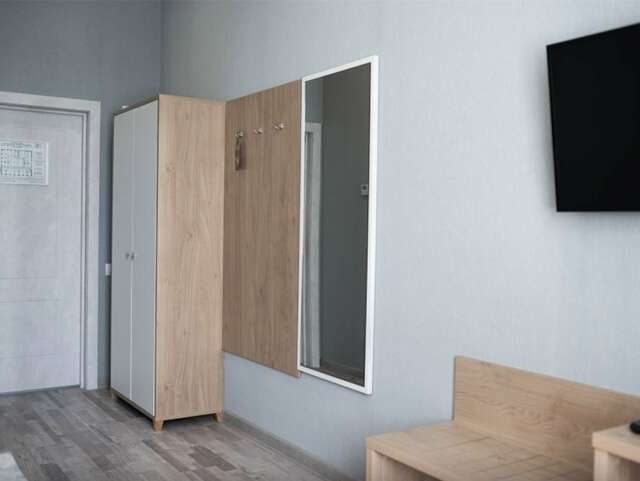 Гостиница Гармония Луховицы-121