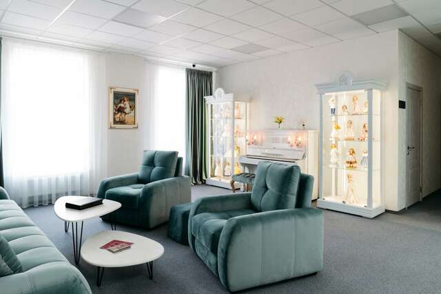 Гостиница Гармония Луховицы-145