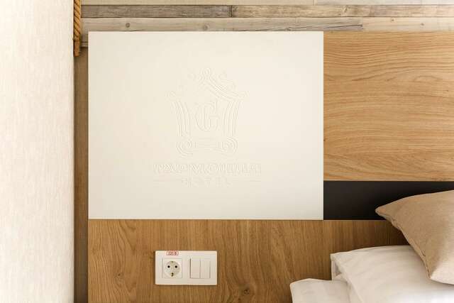 Гостиница Гармония Луховицы-142