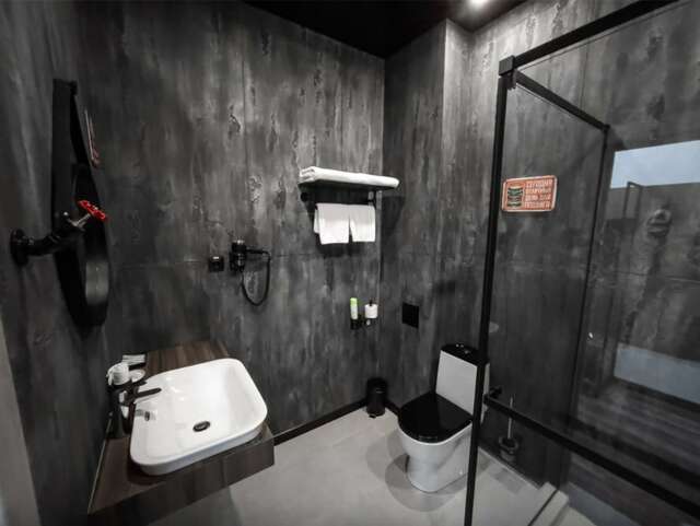 Гостиница Гармония Луховицы-93