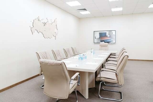 Гостиница Гармония Луховицы-135