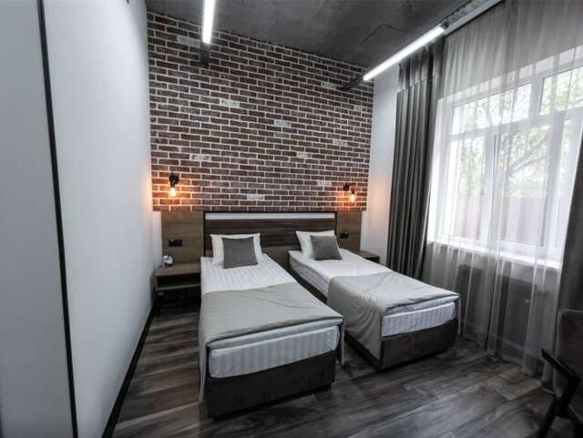 Гостиница Гармония Луховицы-69