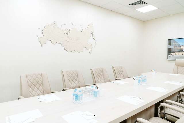 Гостиница Гармония Луховицы-151