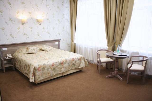 Гостиница Гармония Луховицы-99