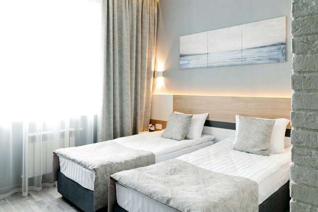 Гостиница Гармония Луховицы-146