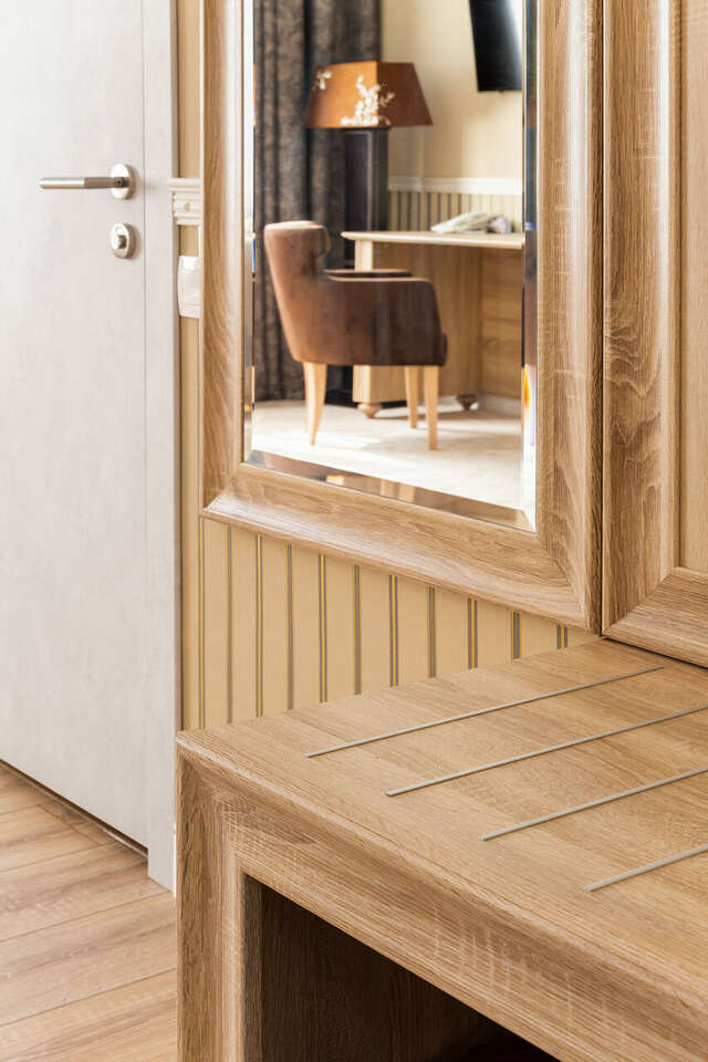 Гостиница Гармония Луховицы-23