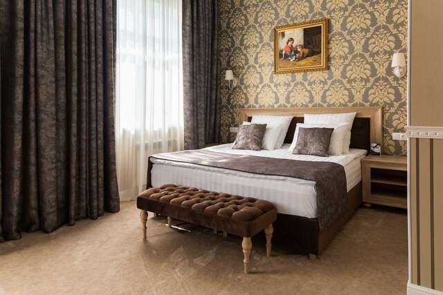 Гостиница Гармония Луховицы-3