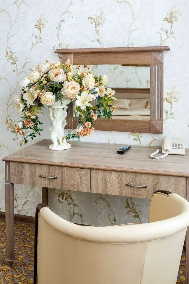 Гостиница Гармония Луховицы-42