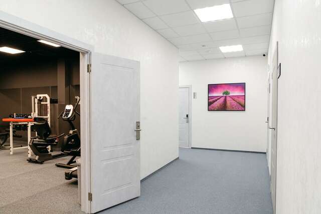 Гостиница Гармония Луховицы-149