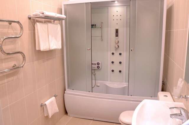 Гостиница Гармония Луховицы-85