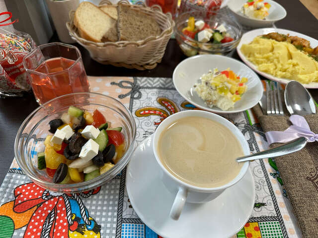 Гостиница Гармония Луховицы-34