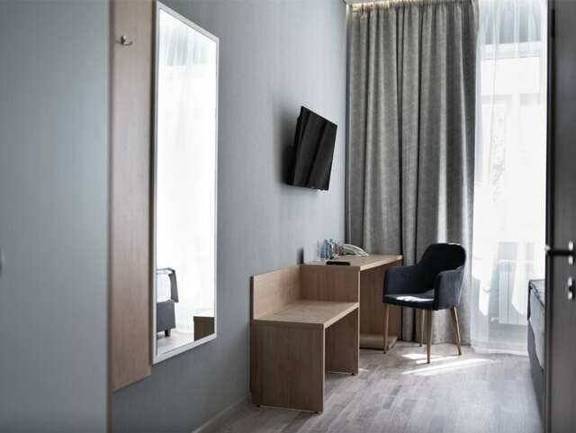 Гостиница Гармония Луховицы-70