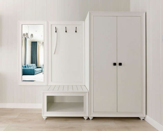 Гостиница Гармония Луховицы-10