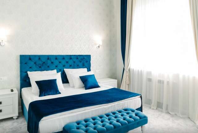 Гостиница Гармония Луховицы-96