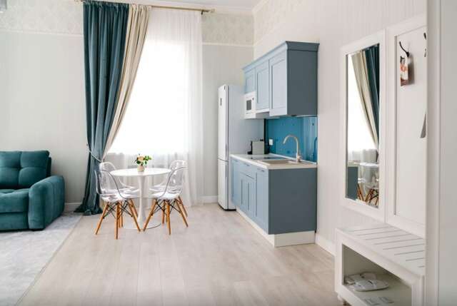 Гостиница Гармония Луховицы-108