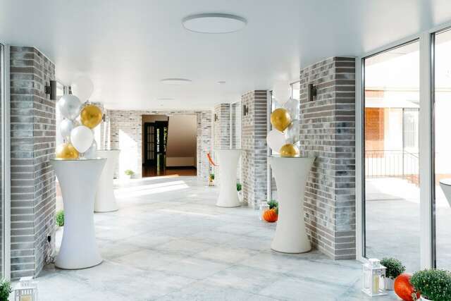 Гостиница Гармония Луховицы-138