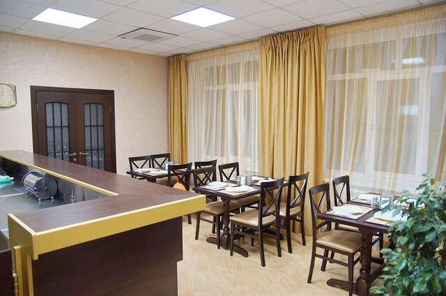 Гостиница Гармония Луховицы-119