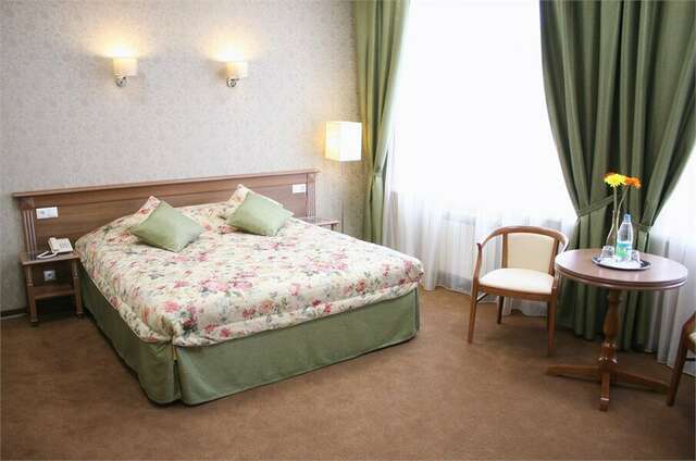 Гостиница Гармония Луховицы-127