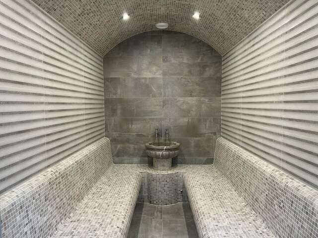 Гостиница Гармония Луховицы-17