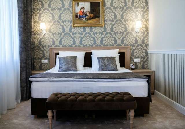 Гостиница Гармония Луховицы-63