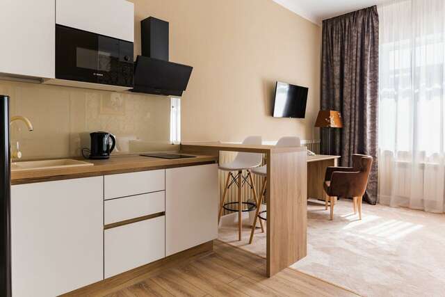 Гостиница Гармония Луховицы-139