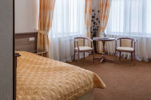 Гостиница Гармония Луховицы-116