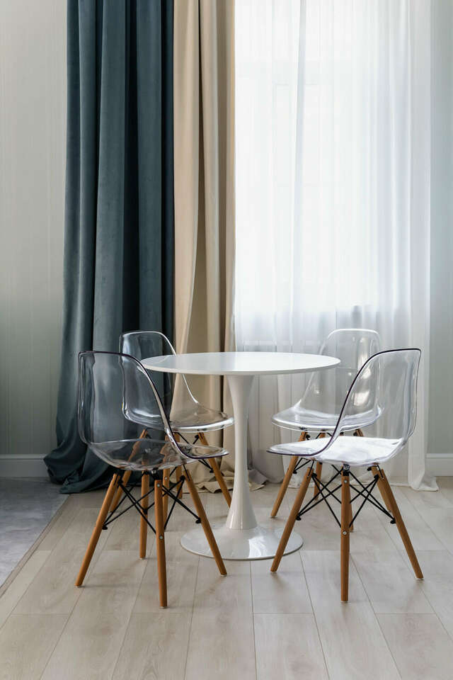 Гостиница Гармония Луховицы-18