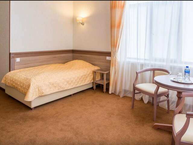 Гостиница Гармония Луховицы-95