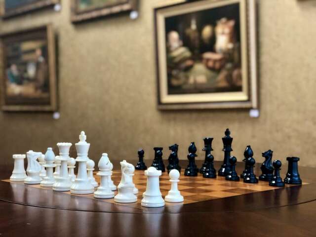 Гостиница Гармония Луховицы-24