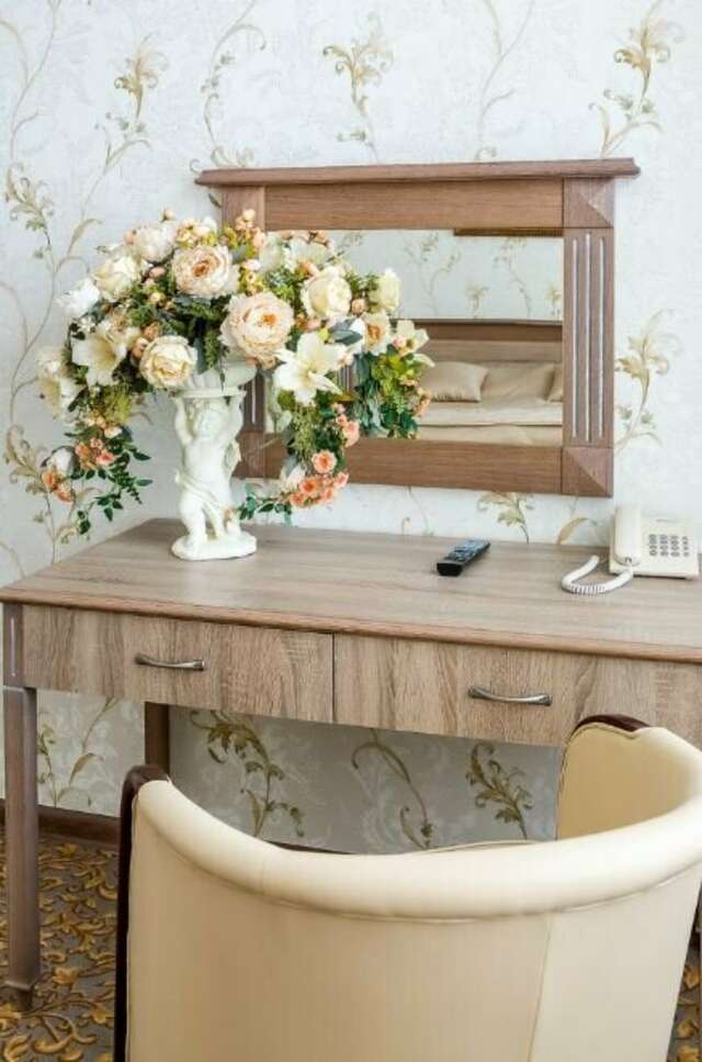 Гостиница Гармония Луховицы-120