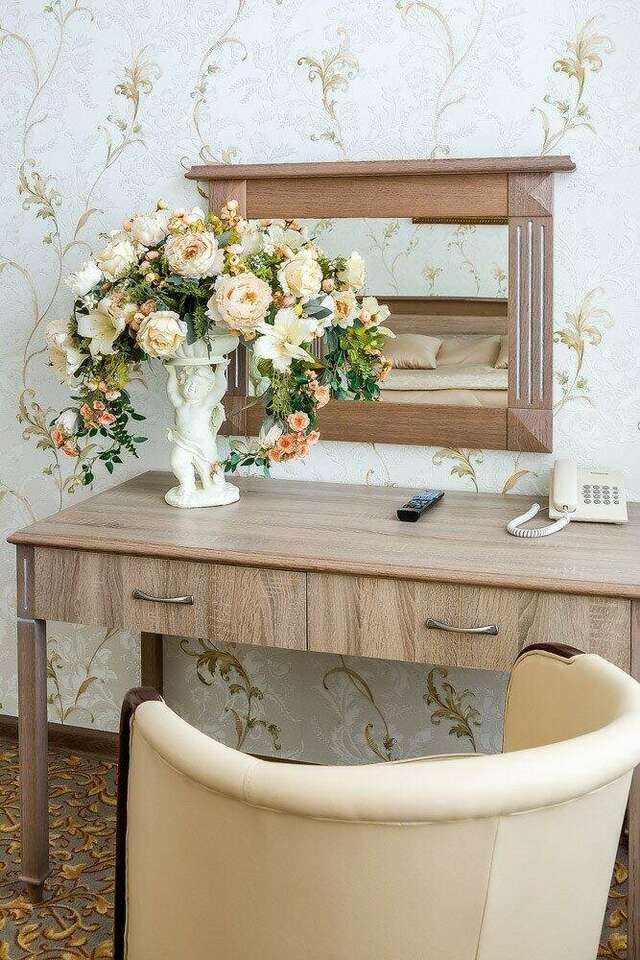 Гостиница Гармония Луховицы-112