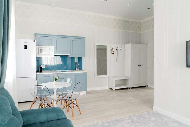 Гостиница Гармония Луховицы-94