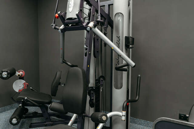 Гостиница Гармония Луховицы-20