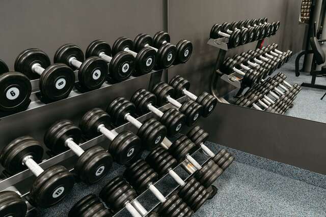 Гостиница Гармония Луховицы-136