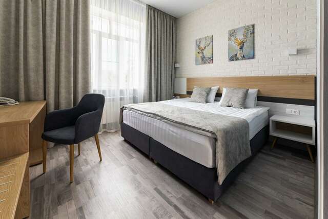 Гостиница Гармония Луховицы-164