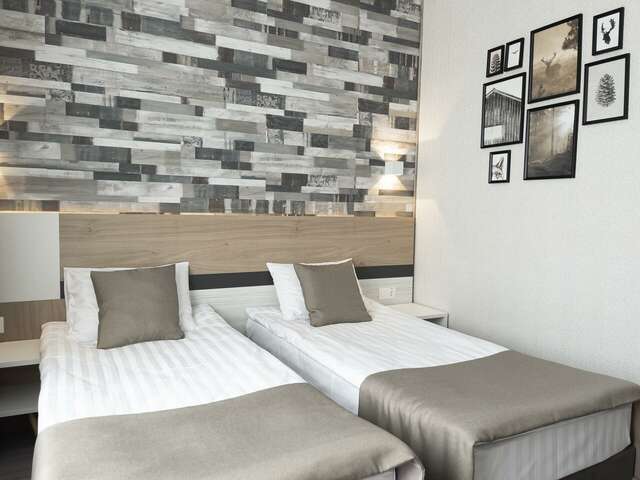 Гостиница Гармония Луховицы-153