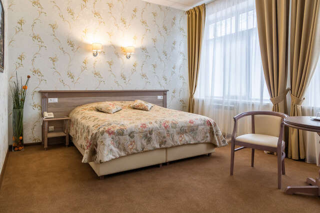 Гостиница Гармония Луховицы-15