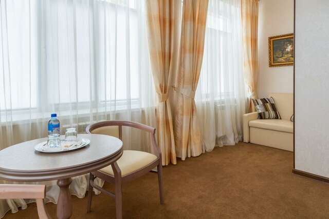 Гостиница Гармония Луховицы-74