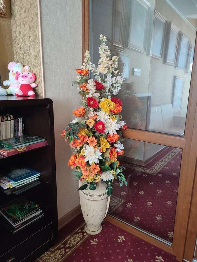 Гостиница Гармония Луховицы-137