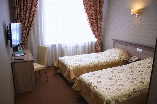 Гостиница Гармония Луховицы-78