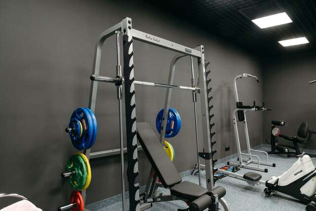 Гостиница Гармония Луховицы-155