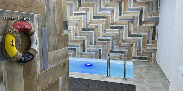 Гостиница Гармония Луховицы-19