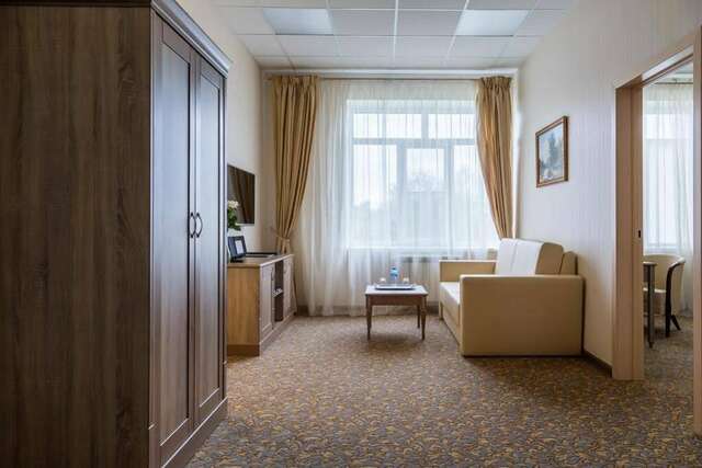 Гостиница Гармония Луховицы-114